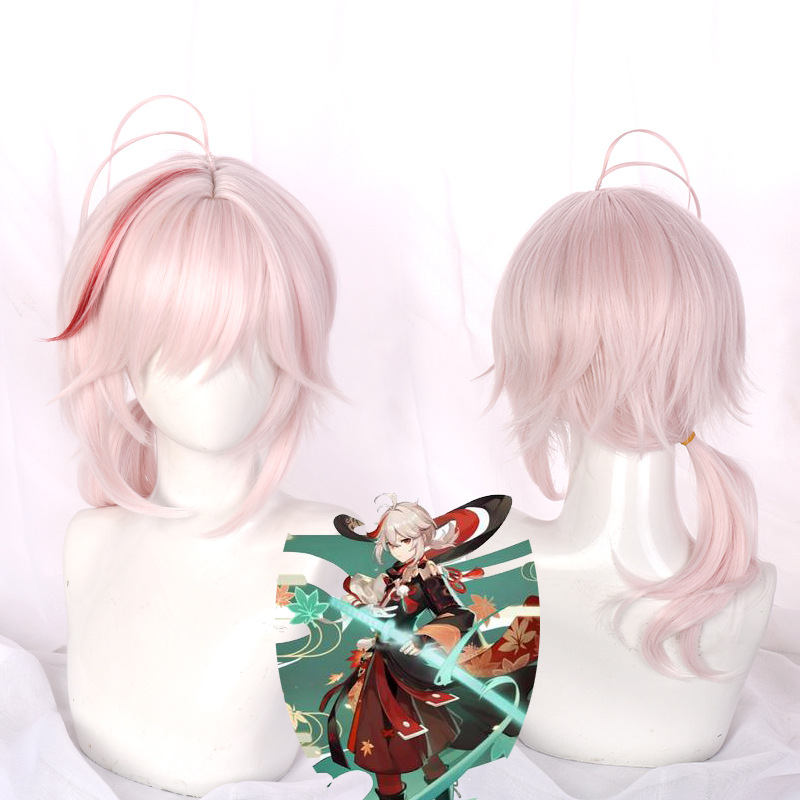  Genshin Impact Kaedehara Kazuha ڽ  ڿ ڸ  